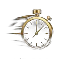 Réponse en quelques minutes